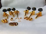 Tuners (Gold)