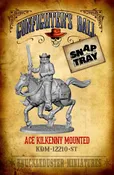 Ace Kilkenny Mounted (Snap Tray)