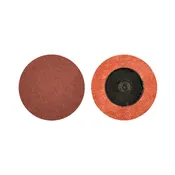 2" & 3" Aluminum Oxide Roloc Grinding Discs
