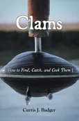 Clams by Curtis Badger — Salt Water Media