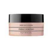 Sheer Face Powder Translucent