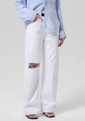 Ayla Baggy in Zinc