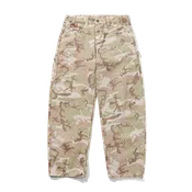 Butter Carpenter Denim Jeans Desert Camo 34