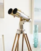 "Asahi" - 15x80mm Bigeye Binoculars