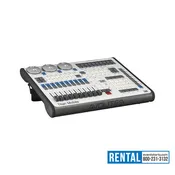 RENTAL Avolites Titan Mobile DMX Lighting Console