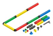Modular Slide Frame