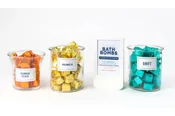 BathTime Rocks - singles