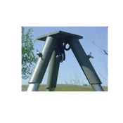 Tripod Header