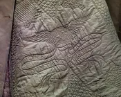 Abraham Lincoln Coat Lining