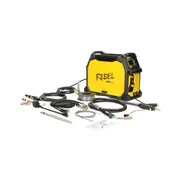 ESAB Rebel EMP 235ic — Central Welding Supply