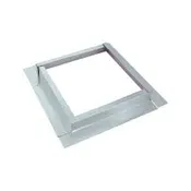 DuraVent - 6 58 VINYL SIDING STANDOFF - 46DVA-VSK