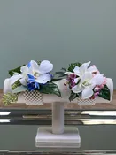 Wristlet Corsage