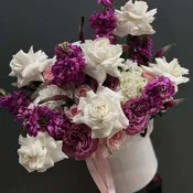 Floral Fantasy