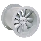 AID Axial In-Line Fan