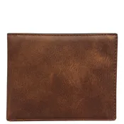 Bi-Fold Wallet