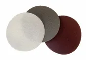 11″ Scuff & Buff (Gray)