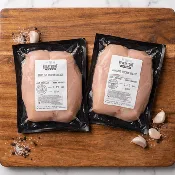 Air-Chilled Chicken Breasts