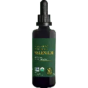 MicroSomal® Plant-Based Selenium by Global Healing