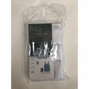 Boy's Sleeveless 3 Pack  Style # 902