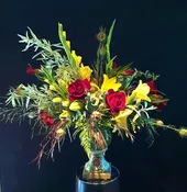 Designer's Choice Arrangement