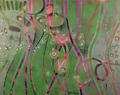 Painting - Achó-Kanekú