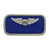 Pre-Flight Name Tags