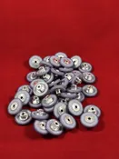 39 Tooth 64 Pitch 3/32 Axle (1 Gear)
