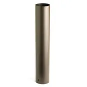 Accessory 24 Inch Bollard Kit by Kichler - 15666azt