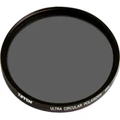 138mm Mounted UltraPol Circular Polarizer Filter