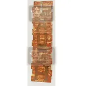 LAUGH WOOD RECTANGLE WALL ART