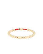 Gold Baby Bead Bracelet