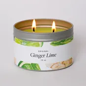 Ginger Lime
