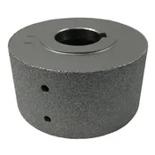 NSI Solutions 3″ Rapid Z™-DRUM Replacement – Fine