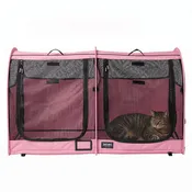 CarGo Portable Pop-Up Kennel