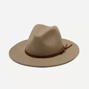 Billie Felt Hat