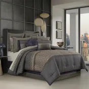 Alaro Comforter Set