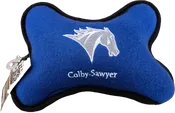 All-Star Dogs Squeaky Toy