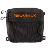 13 Dual Compartment Mesh Storage Bag For The Blackpak Pro