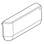 Accessory Table, Brother #XG4126001