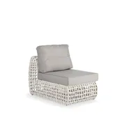 Skyline Design Dynasty Center With Cushion