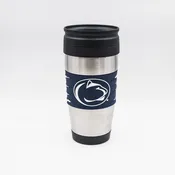 15oz PVC Wrap Travel Mug PSU
