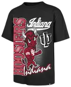 47 Brand Mascot Short Sleeve T-Shirt - Men's