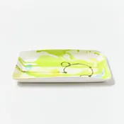 Artware: Small Rectangle Tray