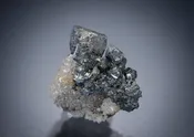 ACANTHITE