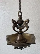 HANGING DIYA 9