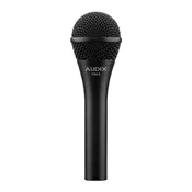 Audix OM2 Hypercardioid Dynamic Vocal Microphone