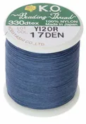 K.O. Thread - Denim Blue