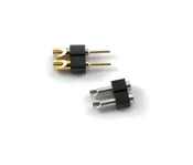 2 Pin Microconnector