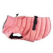 Alpine Extreme Weather Dog Puffer Coats