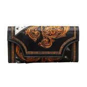 Bronze Wallet